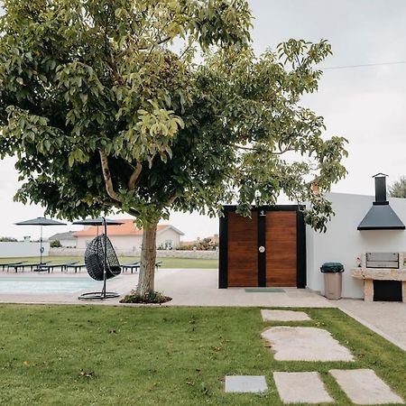 Villa Sete Azenhas Esposende Esterno foto