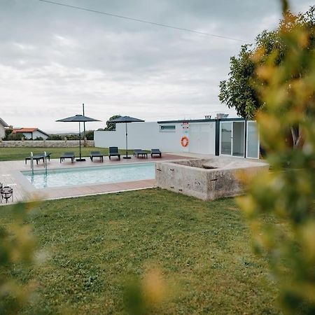 Villa Sete Azenhas Esposende Esterno foto