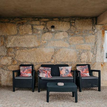 Villa Sete Azenhas Esposende Esterno foto