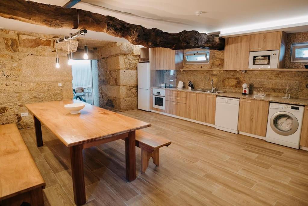 Villa Sete Azenhas Esposende Esterno foto