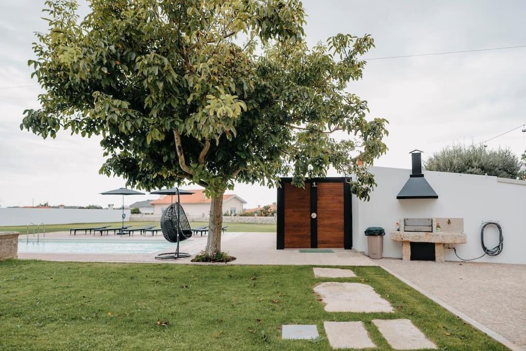 Villa Sete Azenhas Esposende Esterno foto