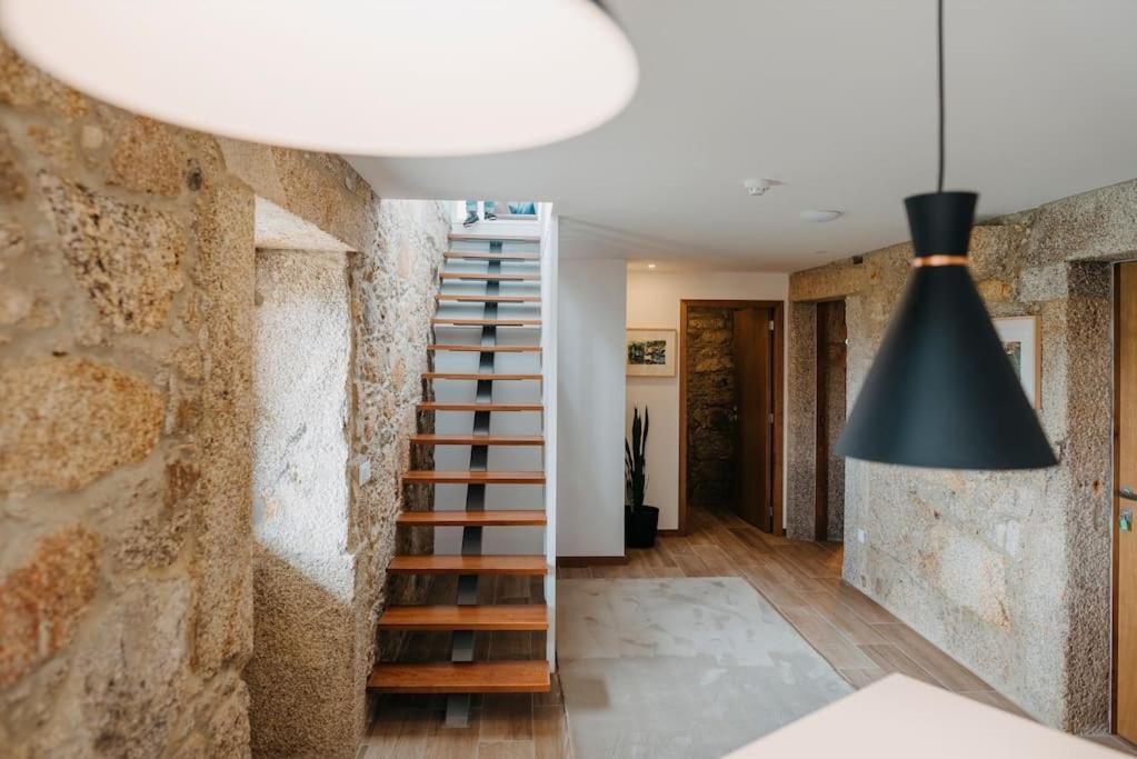Villa Sete Azenhas Esposende Esterno foto
