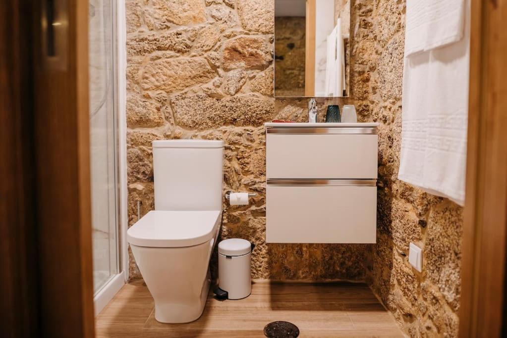 Villa Sete Azenhas Esposende Esterno foto