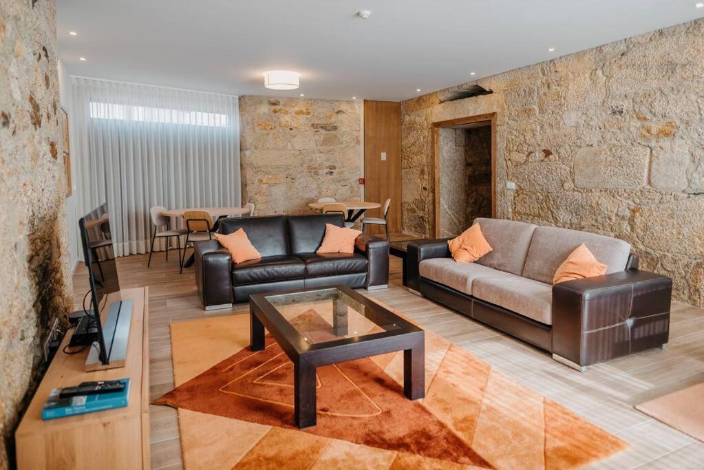 Villa Sete Azenhas Esposende Esterno foto