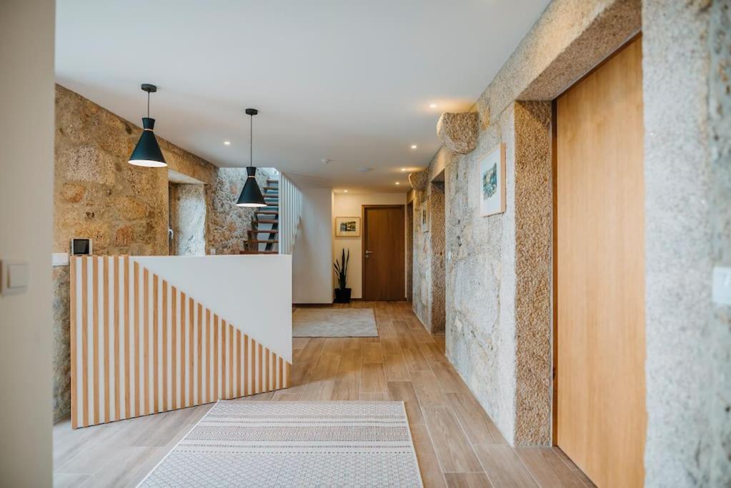 Villa Sete Azenhas Esposende Esterno foto