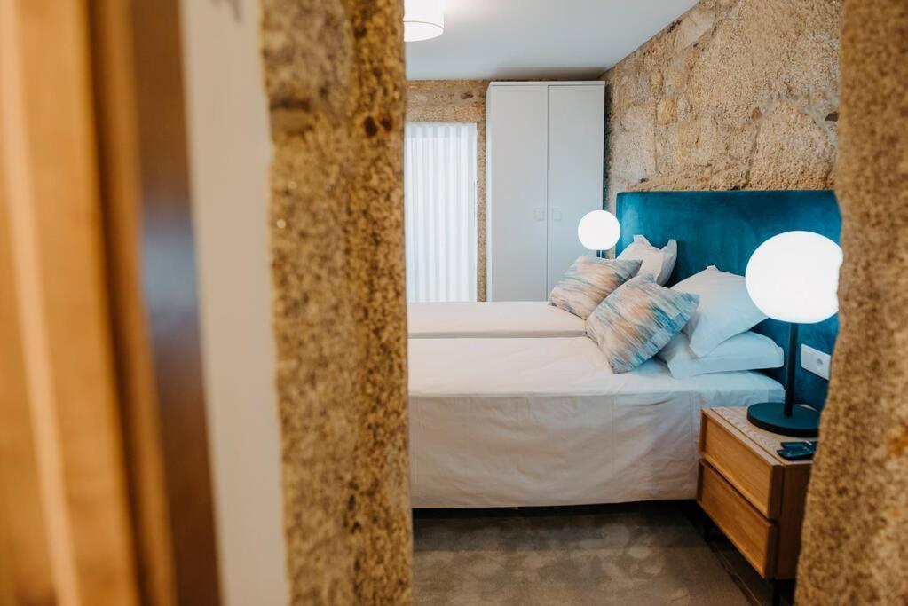 Villa Sete Azenhas Esposende Esterno foto
