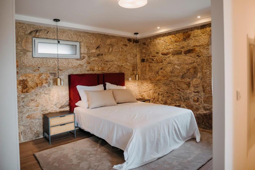 Villa Sete Azenhas Esposende Esterno foto