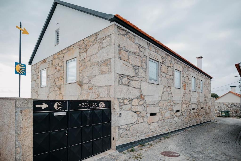 Villa Sete Azenhas Esposende Esterno foto